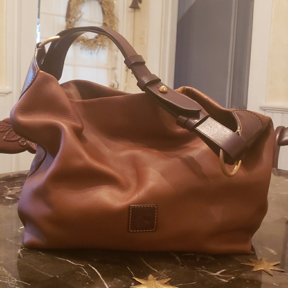 Dooney & Burke purse